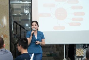 kiến thức marketing thực tiễn