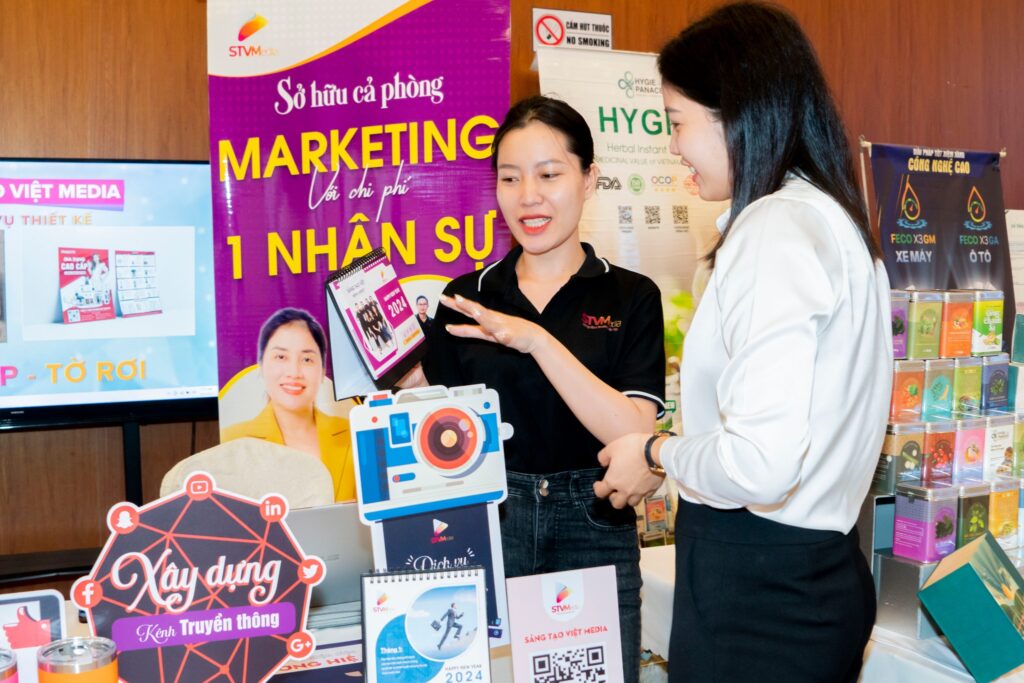 Marketing Online Cần Thơ