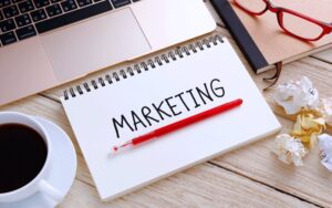 vị trí marketing nào để có lương cao Học trái ngành có làm marketing được không