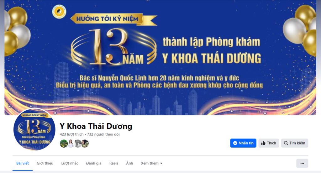 quản trị marketing đa kênh